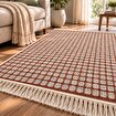 Bigghome Çift Taraflı Kilim 120*180 cm SA26EK. ürün görseli